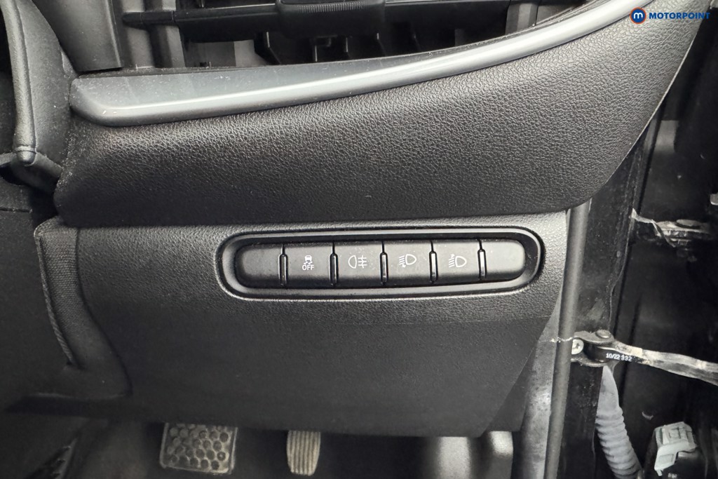 Fiat 500 Icon Automatic Electric Hatchback - Stock Number (1558000) - 6th supplementary image