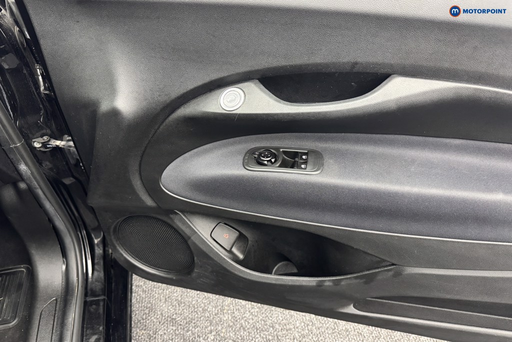 Fiat 500 Icon Automatic Electric Hatchback - Stock Number (1558000) - 7th supplementary image