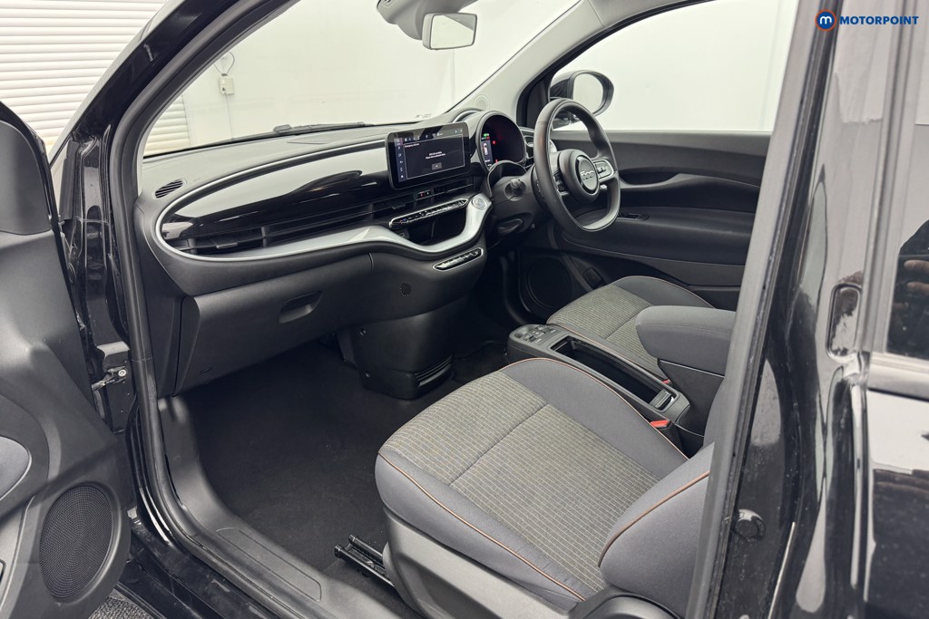 Fiat 500 Icon Automatic Electric Hatchback - Stock Number (1558000) - 10th supplementary image