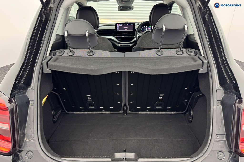 Fiat 500 Icon Automatic Electric Hatchback - Stock Number (1558000) - 12th supplementary image