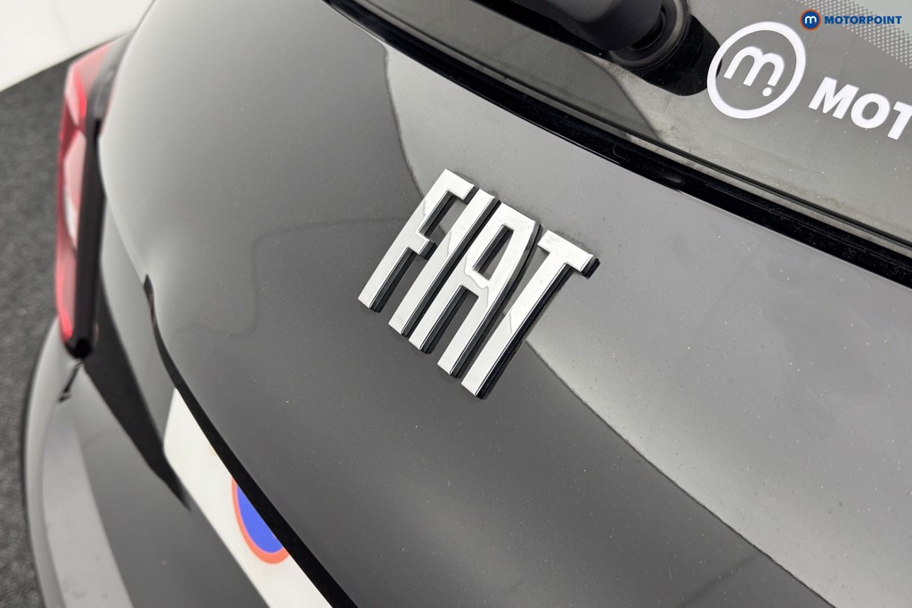 Fiat 500 Icon Automatic Electric Hatchback - Stock Number (1558000) - 13th supplementary image