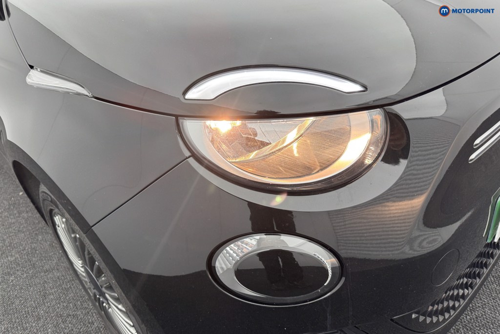 Fiat 500 Icon Automatic Electric Hatchback - Stock Number (1558000) - 16th supplementary image