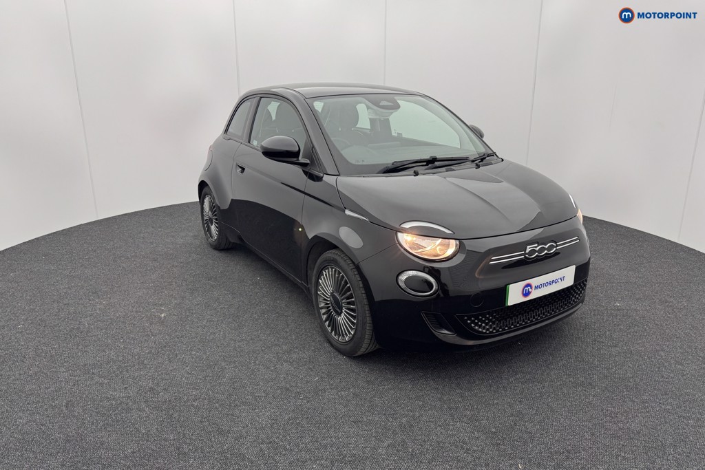 Fiat 500 Icon Automatic Electric Hatchback - Stock Number (1558000) - 17th supplementary image