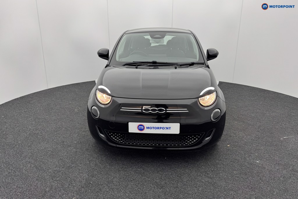 Fiat 500 Icon Automatic Electric Hatchback - Stock Number (1558000) - 18th supplementary image