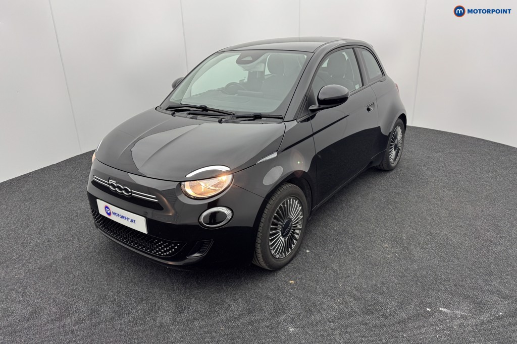 Fiat 500 Icon Automatic Electric Hatchback - Stock Number (1558000) - 19th supplementary image