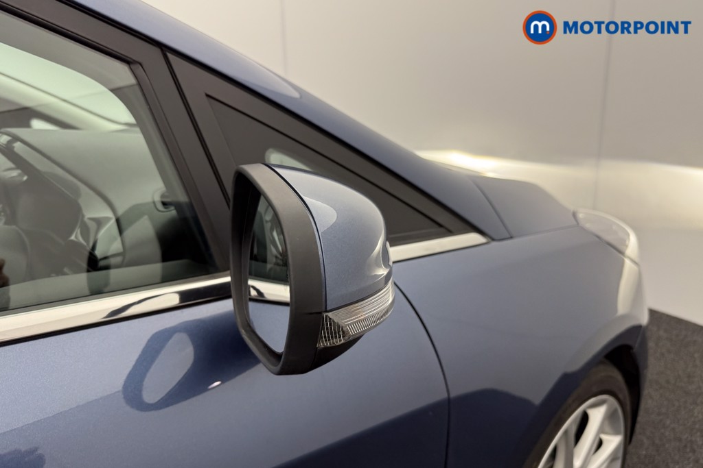 Ford Fiesta Titanium X Manual Petrol-Electric Hybrid Hatchback - Stock Number (1558024) - 18th supplementary image