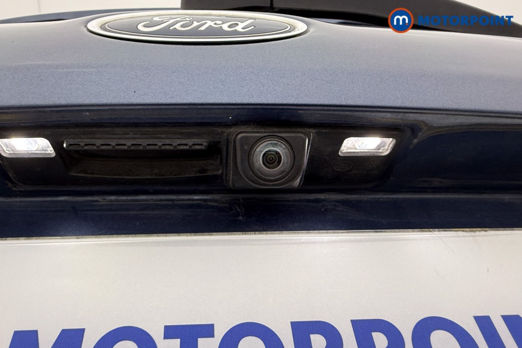 Ford Fiesta Titanium X Manual Petrol-Electric Hybrid Hatchback - Stock Number (1558024) - 19th supplementary image