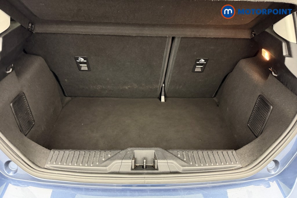 Ford Fiesta Titanium X Manual Petrol-Electric Hybrid Hatchback - Stock Number (1558024) - 20th supplementary image