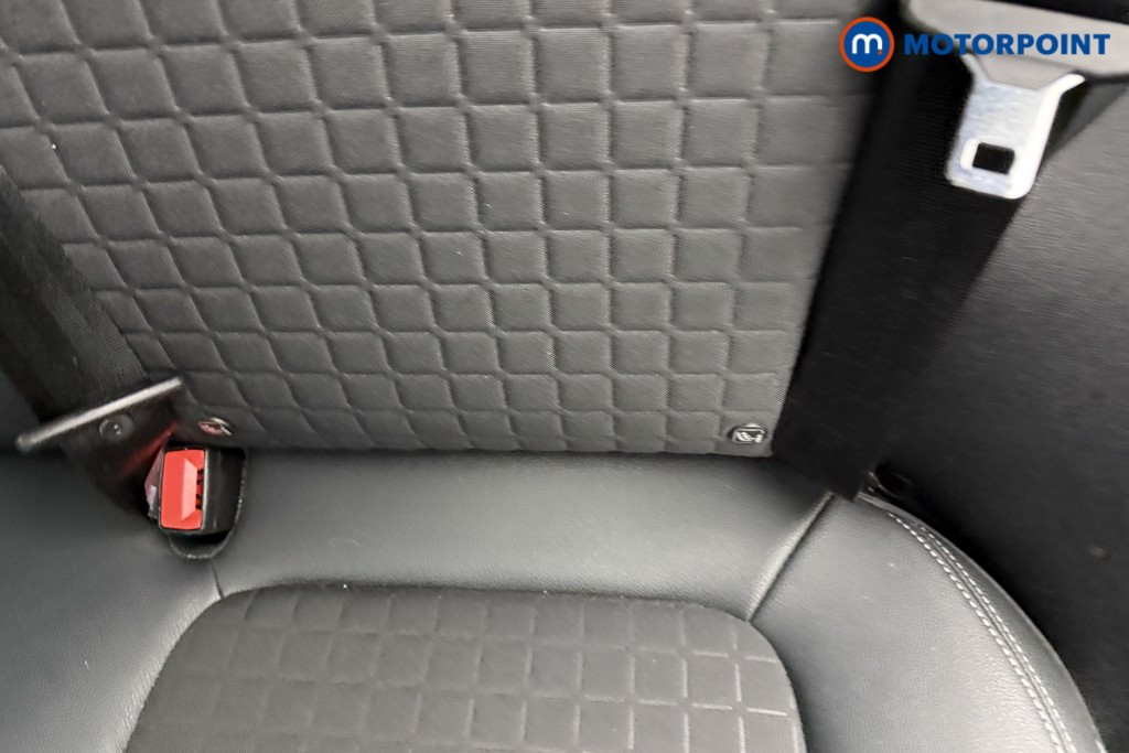 Ford Fiesta Titanium X Manual Petrol-Electric Hybrid Hatchback - Stock Number (1558024) - 23rd supplementary image