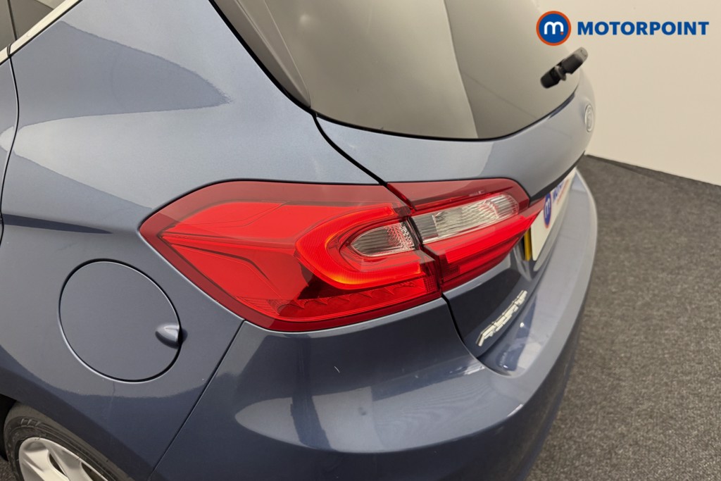 Ford Fiesta Titanium X Manual Petrol-Electric Hybrid Hatchback - Stock Number (1558024) - 24th supplementary image