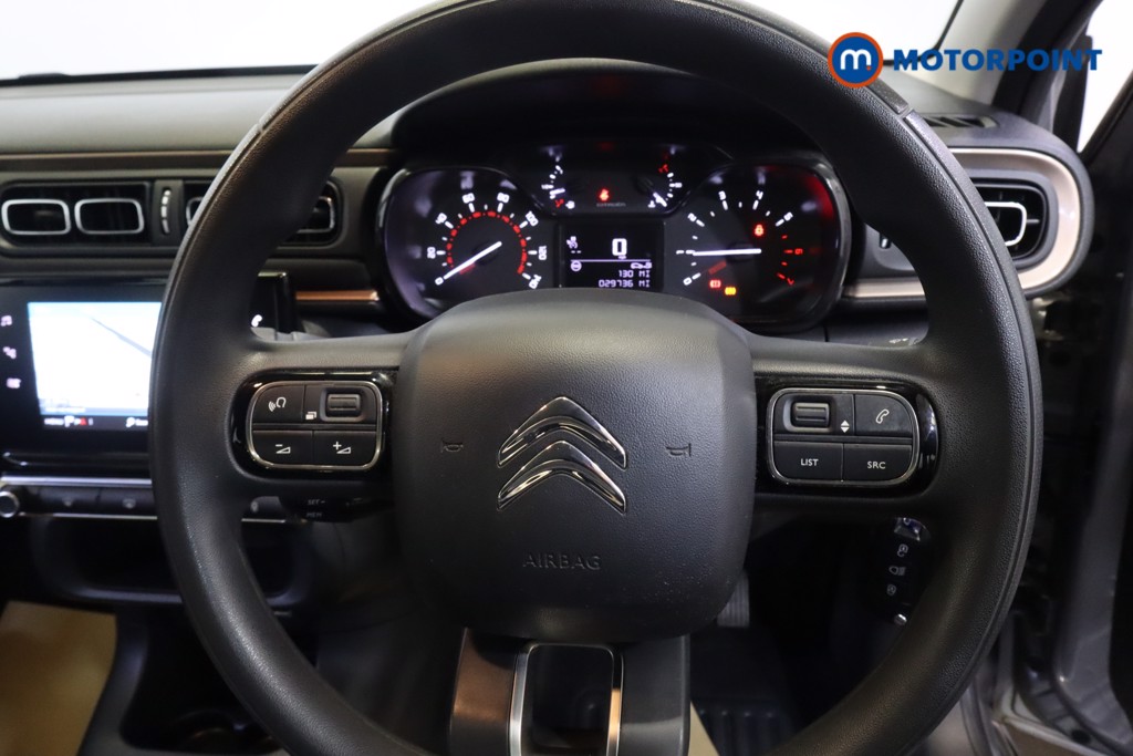Citroen C3 Origins Manual Petrol Hatchback - Stock Number (1558181) - 3rd supplementary image