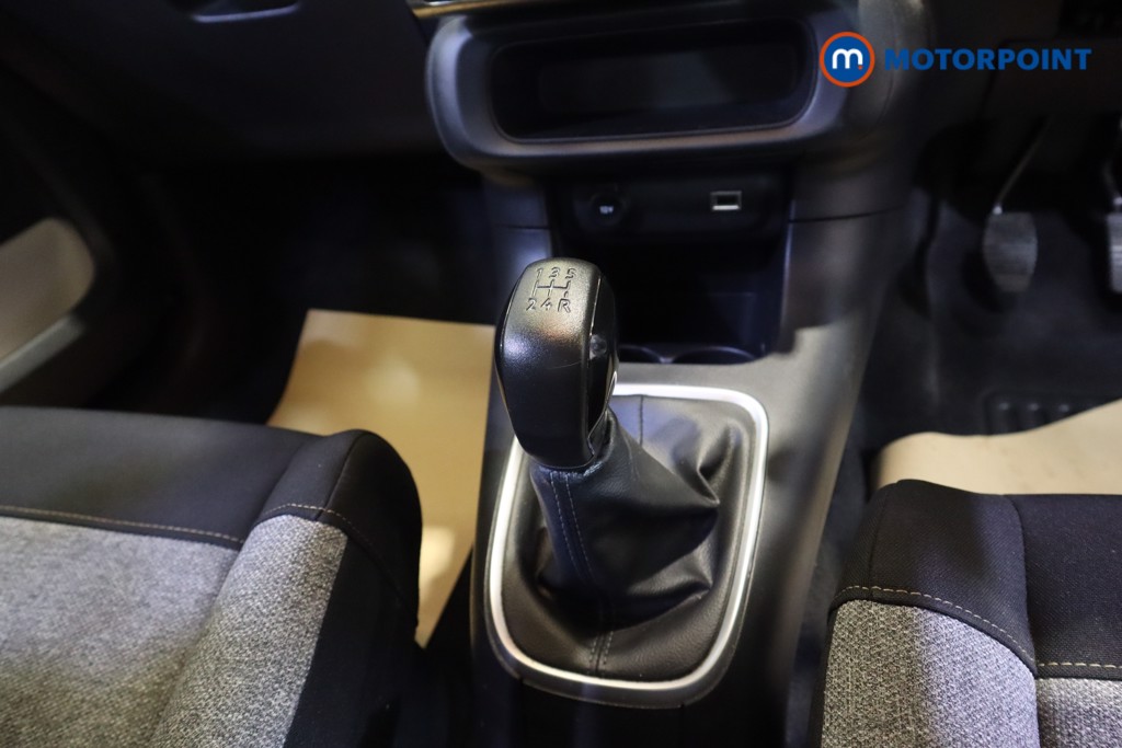 Citroen C3 Origins Manual Petrol Hatchback - Stock Number (1558181) - 6th supplementary image