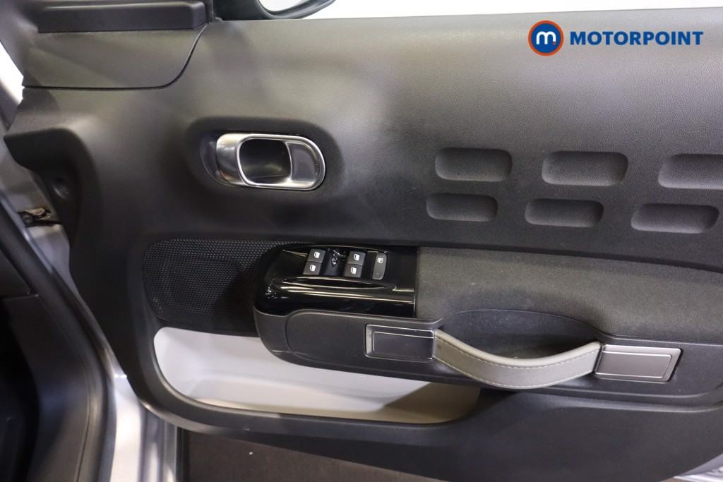 Citroen C3 Origins Manual Petrol Hatchback - Stock Number (1558181) - 7th supplementary image