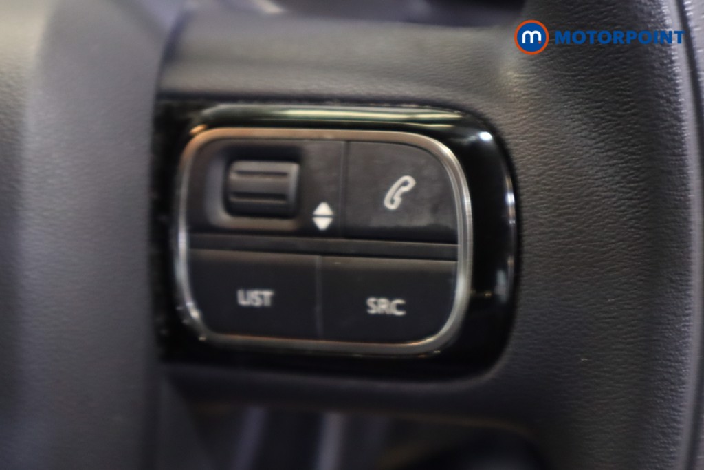 Citroen C3 Origins Manual Petrol Hatchback - Stock Number (1558181) - 10th supplementary image