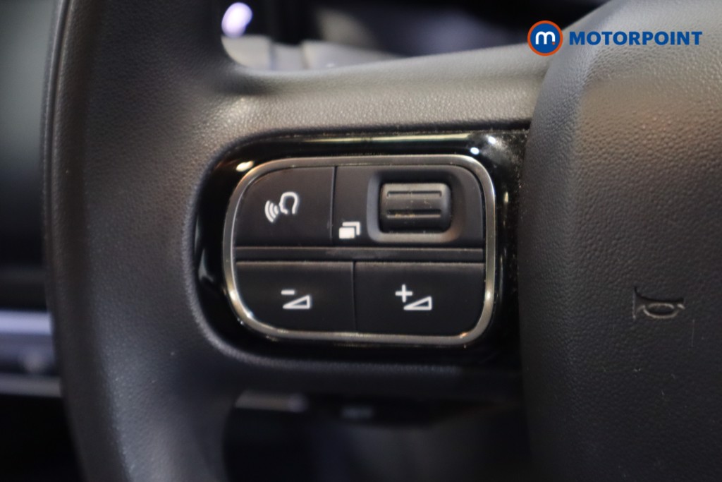 Citroen C3 Origins Manual Petrol Hatchback - Stock Number (1558181) - 11th supplementary image