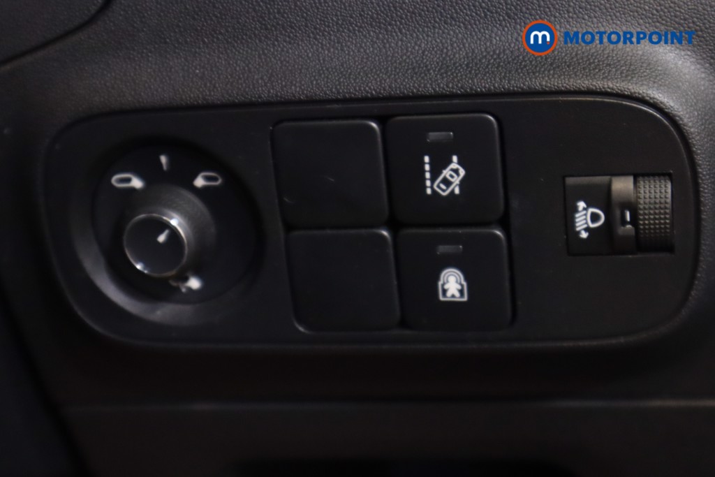 Citroen C3 Origins Manual Petrol Hatchback - Stock Number (1558181) - 12th supplementary image