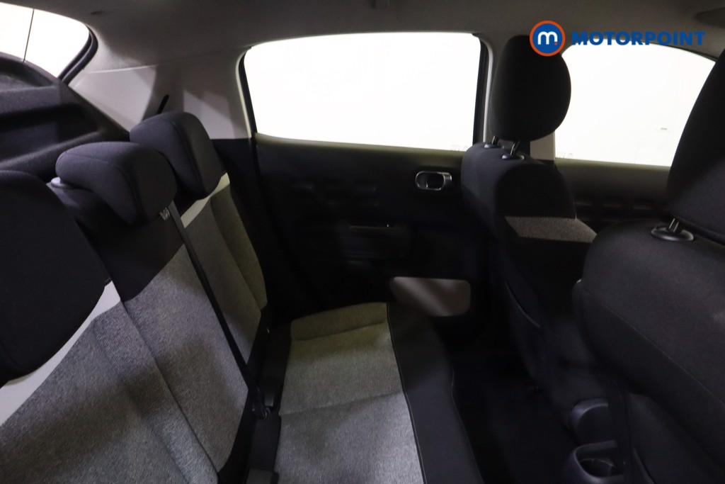 Citroen C3 Origins Manual Petrol Hatchback - Stock Number (1558181) - 13th supplementary image