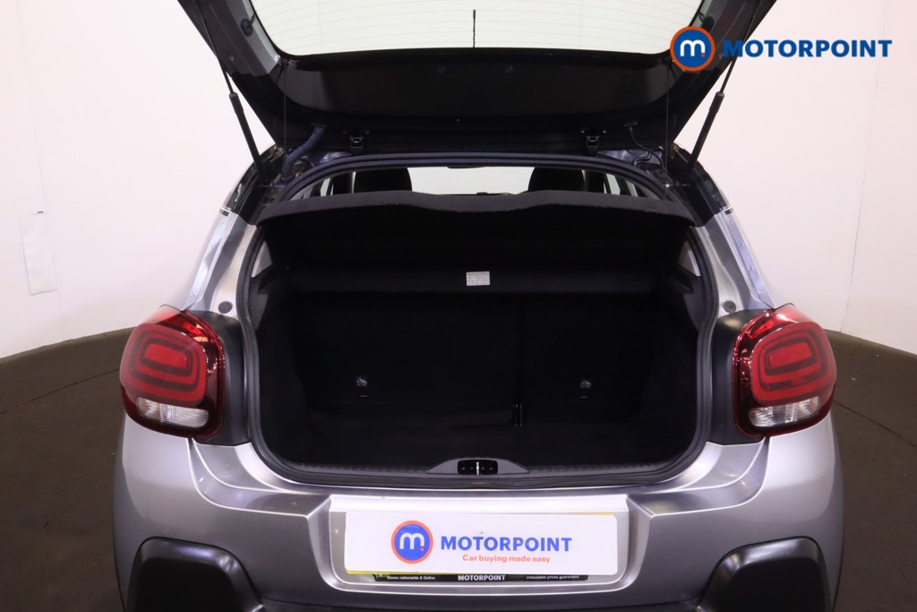 Citroen C3 Origins Manual Petrol Hatchback - Stock Number (1558181) - 14th supplementary image