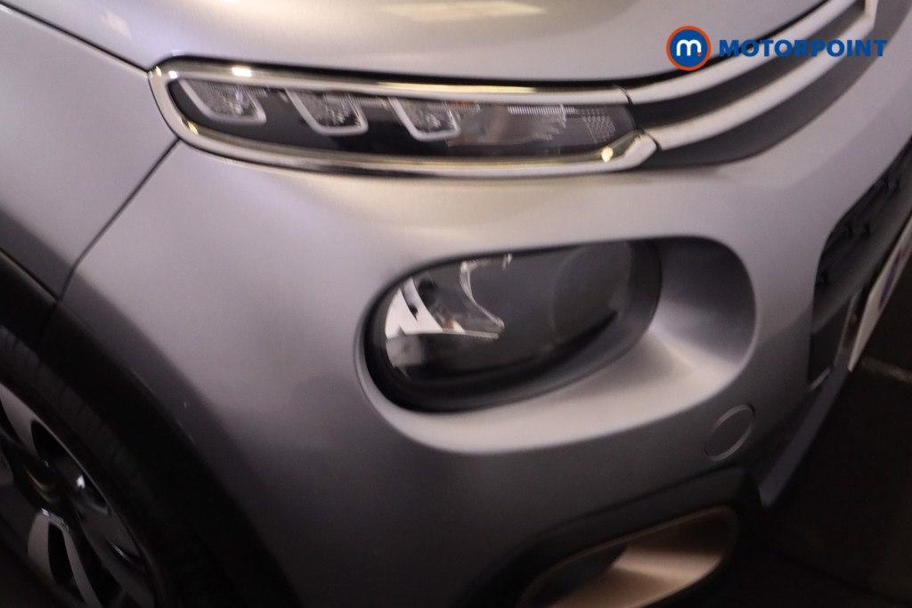 Citroen C3 Origins Manual Petrol Hatchback - Stock Number (1558181) - 19th supplementary image