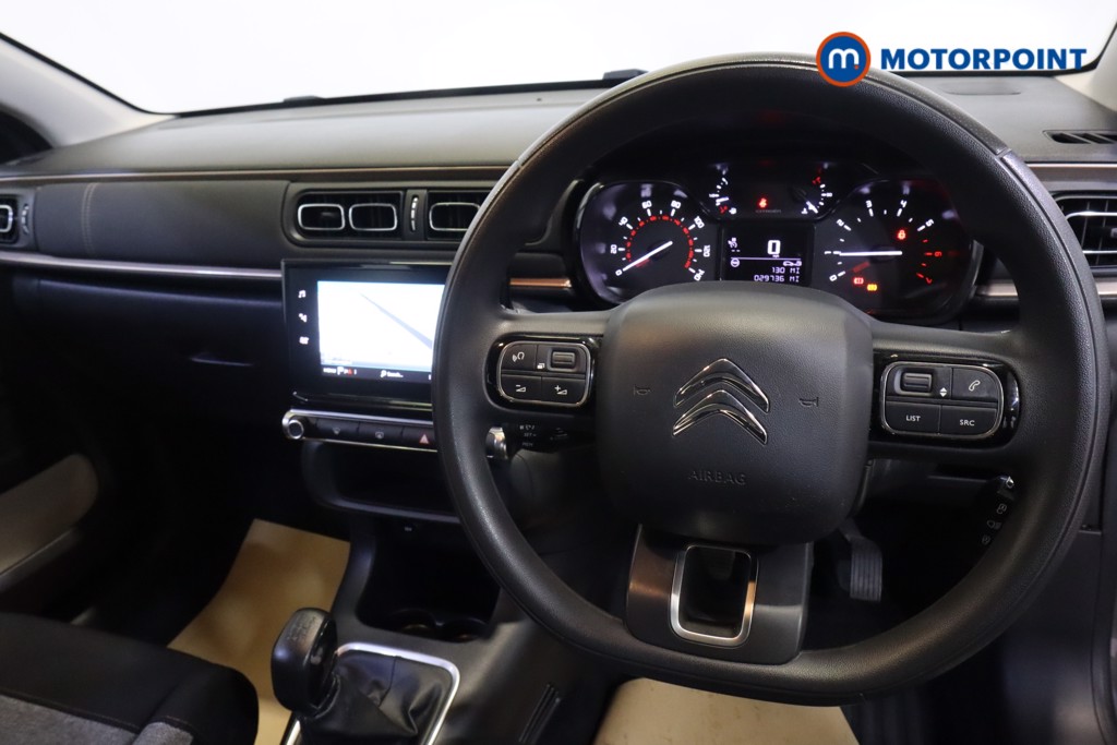 Citroen C3 Origins Manual Petrol Hatchback - Stock Number (1558181) - 1st supplementary image