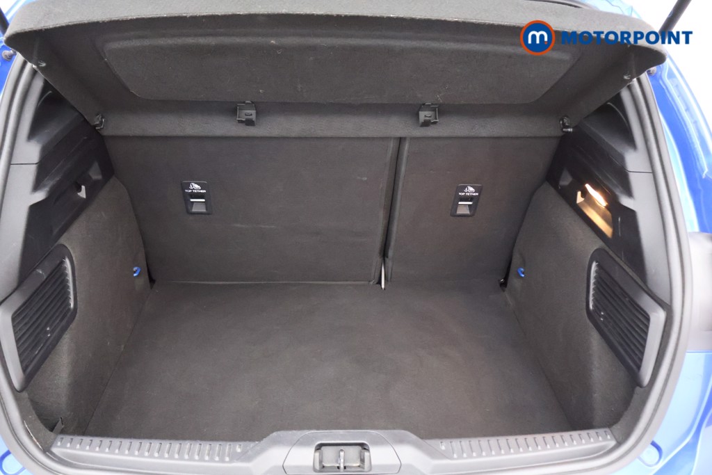 Ford Focus St-Line Manual Petrol Hatchback - Stock Number (1558513) - 14th supplementary image