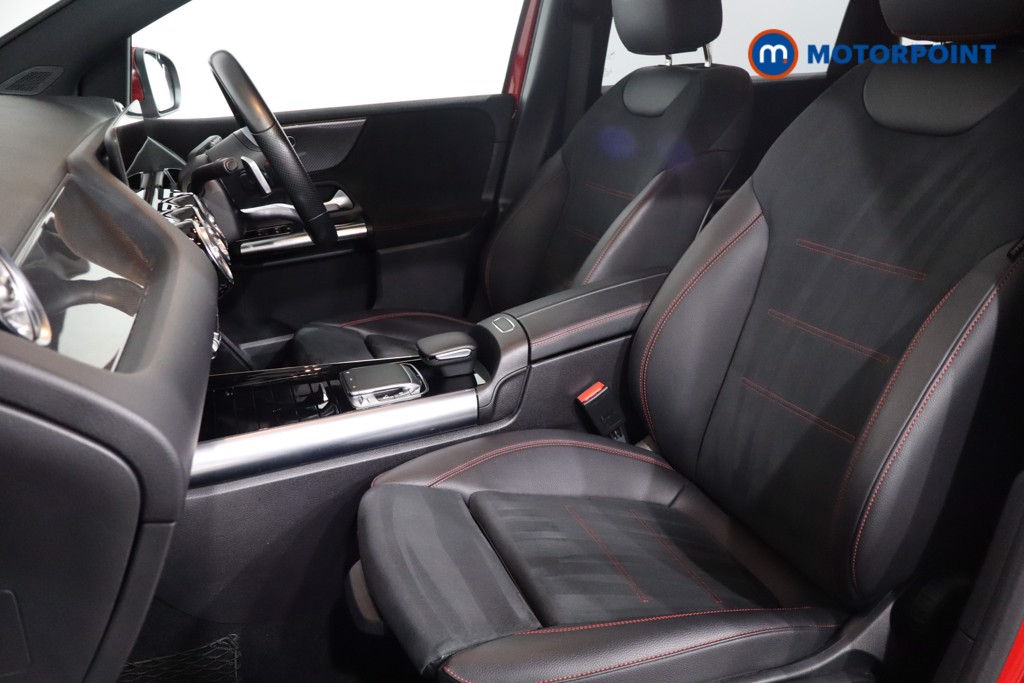 Mercedes-Benz B Class Amg Line Automatic Petrol Hatchback - Stock Number (1558614) - 4th supplementary image