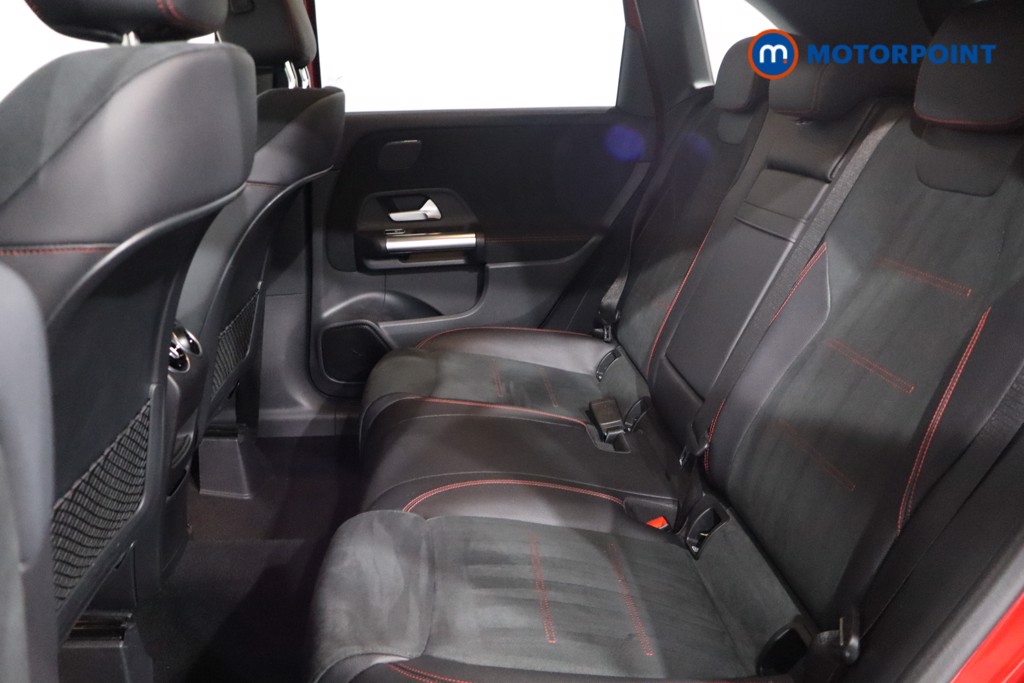 Mercedes-Benz B Class Amg Line Automatic Petrol Hatchback - Stock Number (1558614) - 5th supplementary image