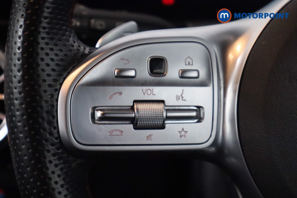Mercedes-Benz B Class Amg Line Automatic Petrol Hatchback - Stock Number (1558614) - 7th supplementary image