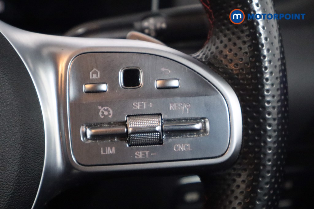 Mercedes-Benz B Class Amg Line Automatic Petrol Hatchback - Stock Number (1558614) - 8th supplementary image