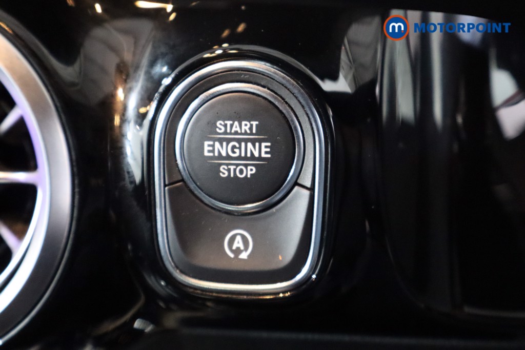 Mercedes-Benz B Class Amg Line Automatic Petrol Hatchback - Stock Number (1558614) - 13th supplementary image