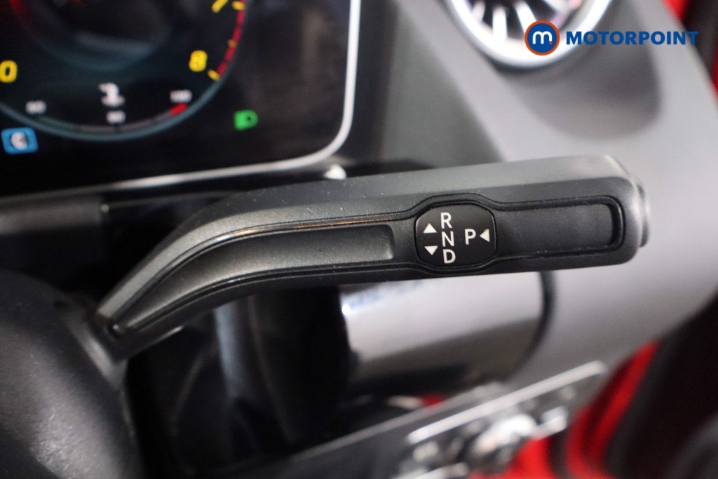 Mercedes-Benz B Class Amg Line Automatic Petrol Hatchback - Stock Number (1558614) - 14th supplementary image