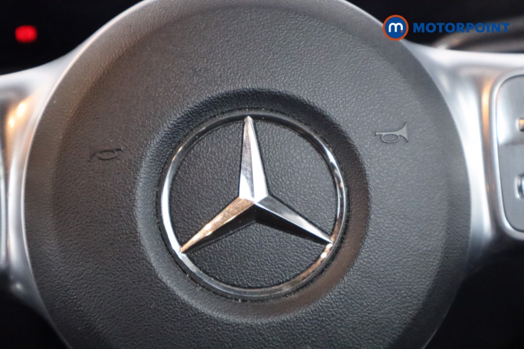 Mercedes-Benz B Class Amg Line Automatic Petrol Hatchback - Stock Number (1558614) - 15th supplementary image