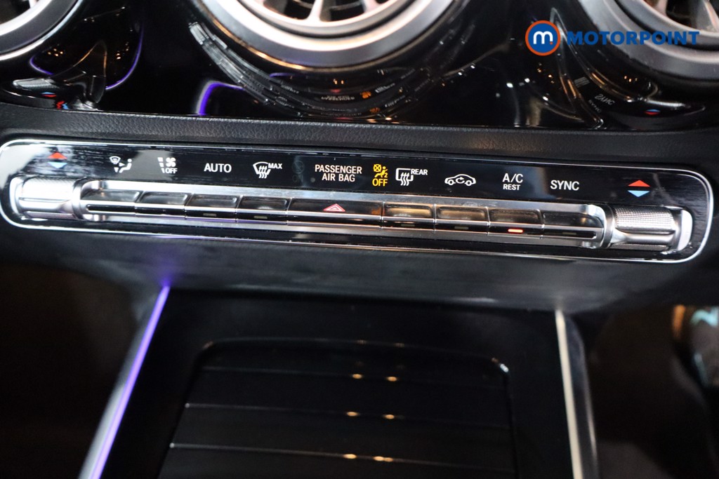 Mercedes-Benz B Class Amg Line Automatic Petrol Hatchback - Stock Number (1558614) - 18th supplementary image