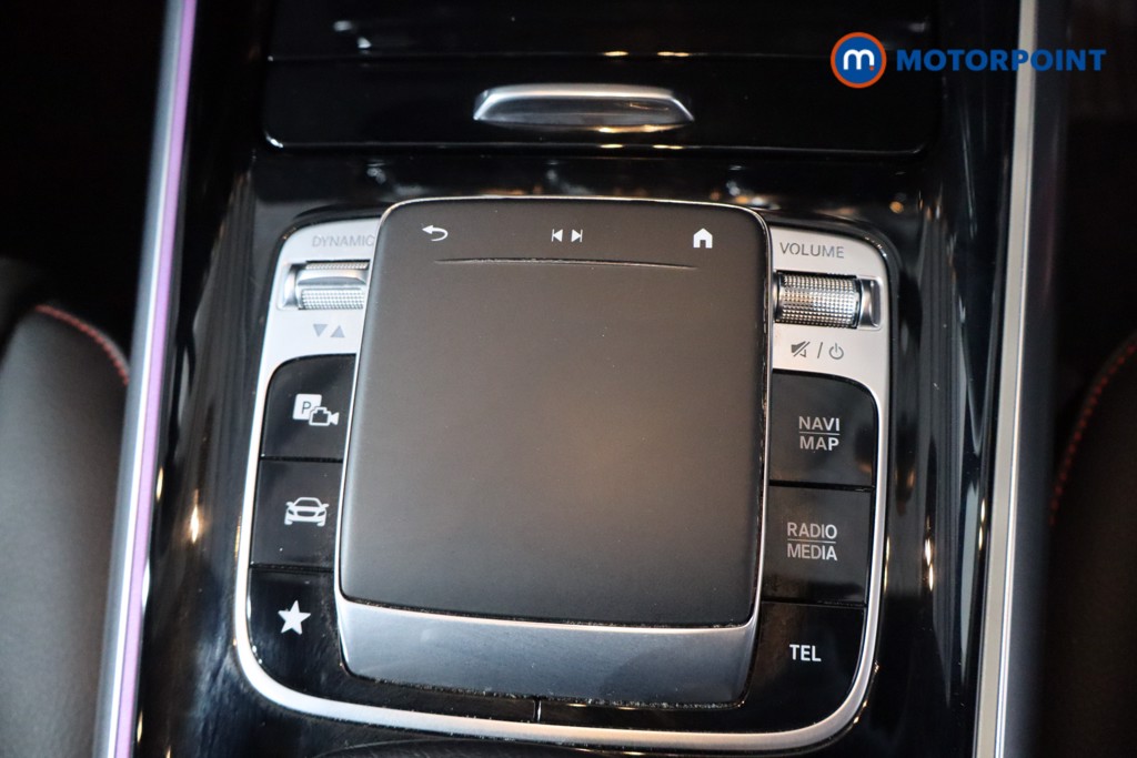 Mercedes-Benz B Class Amg Line Automatic Petrol Hatchback - Stock Number (1558614) - 19th supplementary image