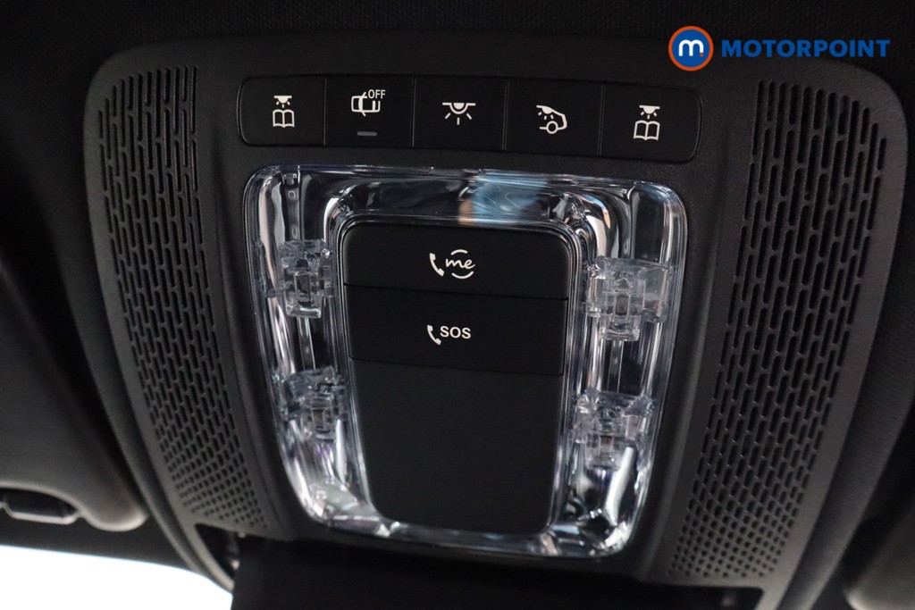 Mercedes-Benz B Class Amg Line Automatic Petrol Hatchback - Stock Number (1558614) - 20th supplementary image