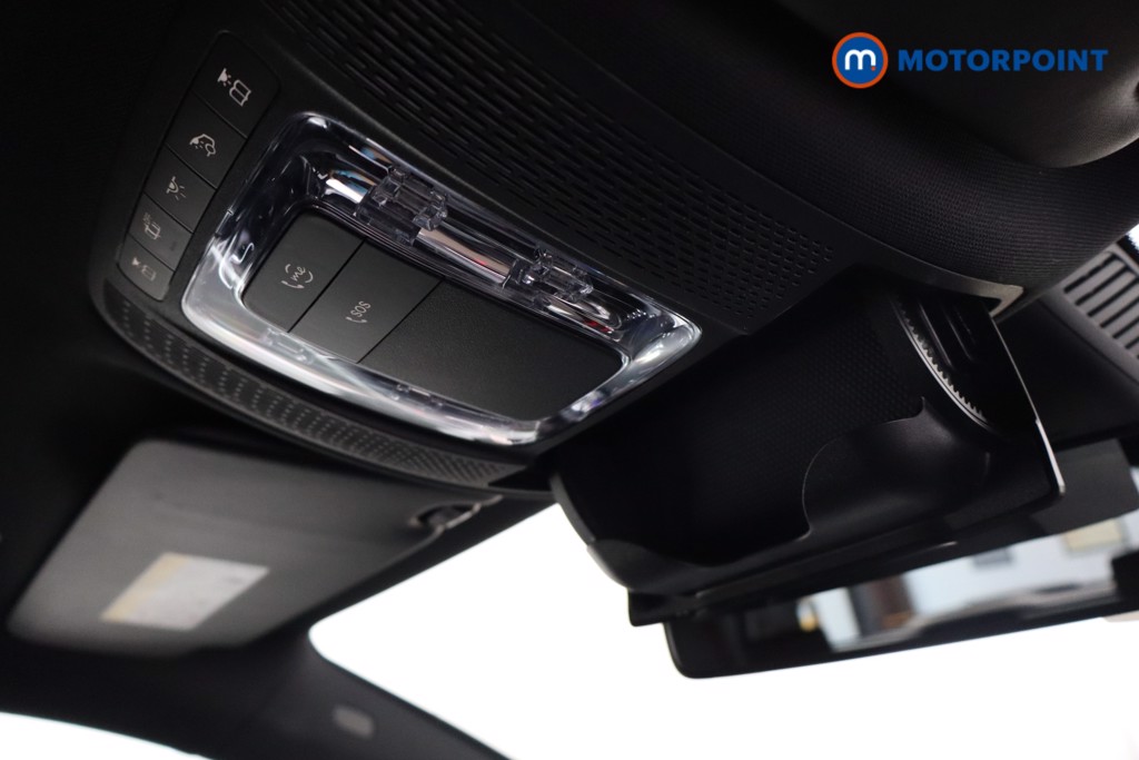 Mercedes-Benz B Class Amg Line Automatic Petrol Hatchback - Stock Number (1558614) - 21st supplementary image