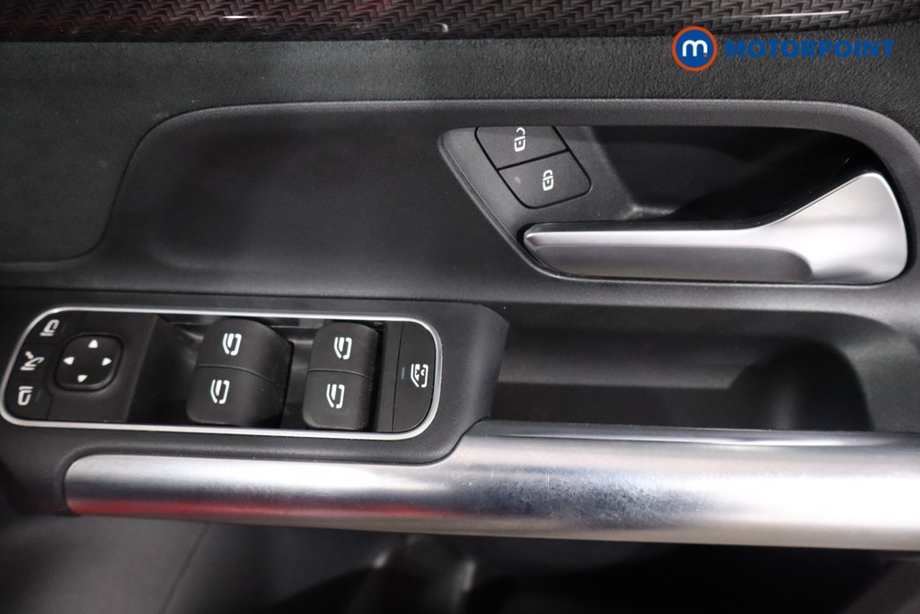Mercedes-Benz B Class Amg Line Automatic Petrol Hatchback - Stock Number (1558614) - 22nd supplementary image