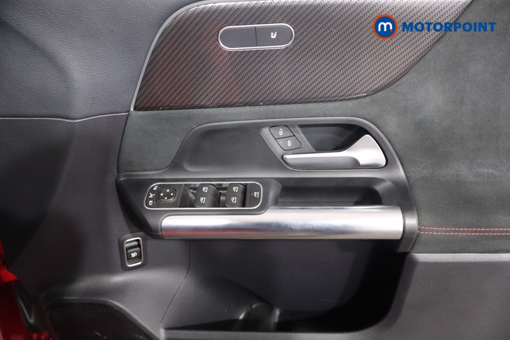 Mercedes-Benz B Class Amg Line Automatic Petrol Hatchback - Stock Number (1558614) - 23rd supplementary image