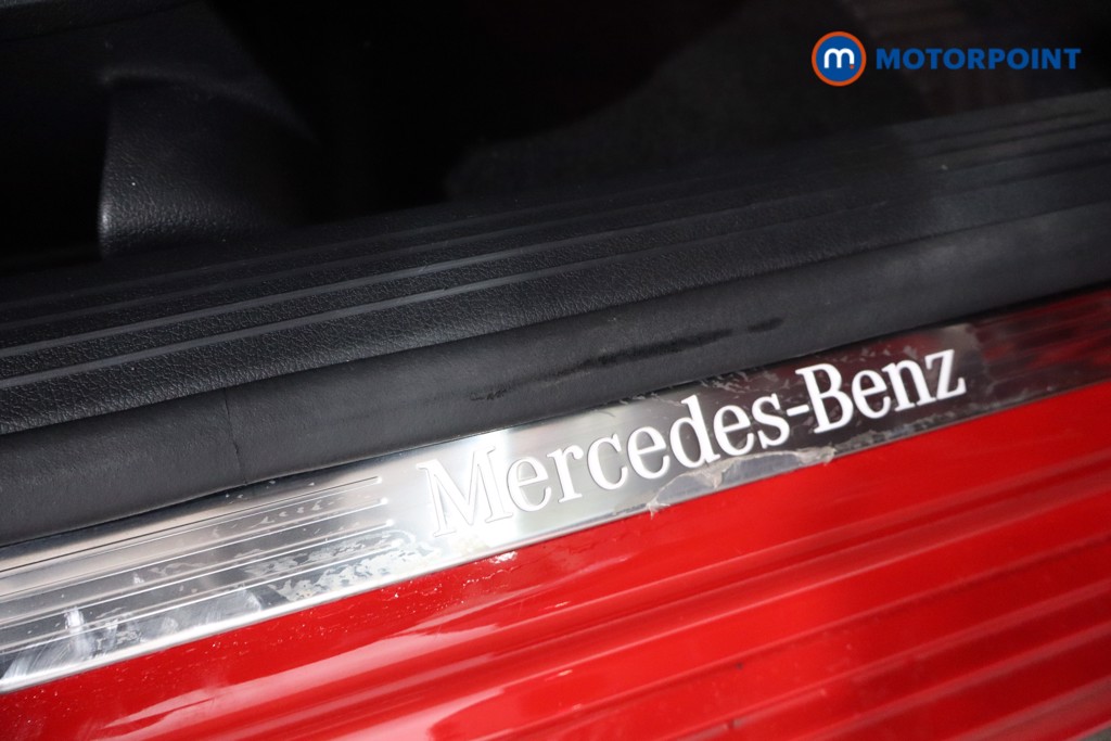 Mercedes-Benz B Class Amg Line Automatic Petrol Hatchback - Stock Number (1558614) - 24th supplementary image