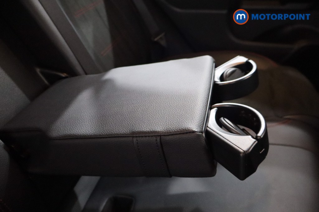 Mercedes-Benz B Class Amg Line Automatic Petrol Hatchback - Stock Number (1558614) - 26th supplementary image