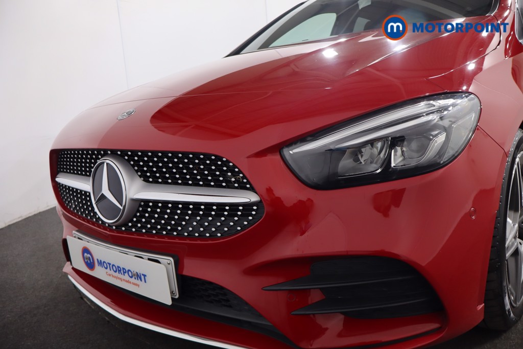 Mercedes-Benz B Class Amg Line Automatic Petrol Hatchback - Stock Number (1558614) - 30th supplementary image