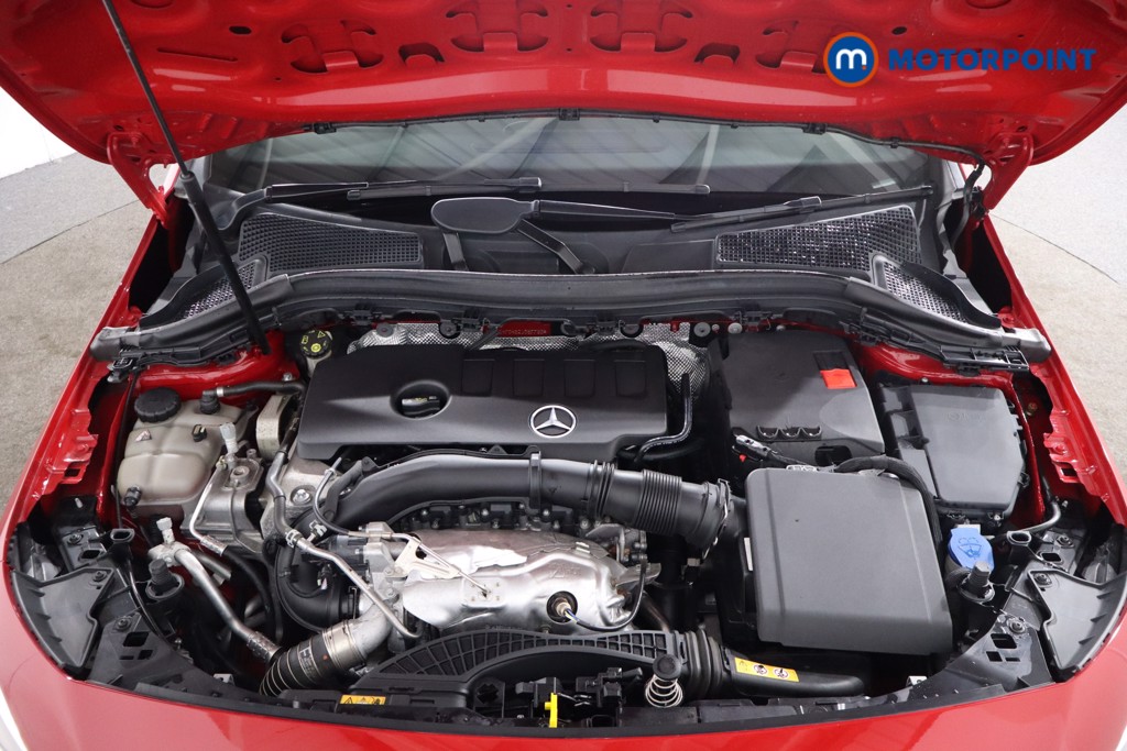 Mercedes-Benz B Class Amg Line Automatic Petrol Hatchback - Stock Number (1558614) - 31st supplementary image