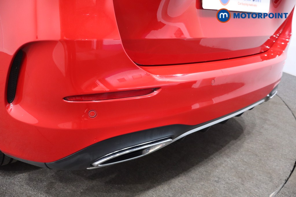 Mercedes-Benz B Class Amg Line Automatic Petrol Hatchback - Stock Number (1558614) - 34th supplementary image
