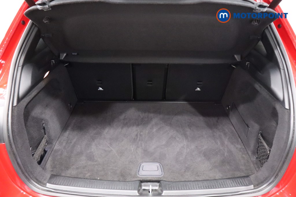 Mercedes-Benz B Class Amg Line Automatic Petrol Hatchback - Stock Number (1558614) - 37th supplementary image