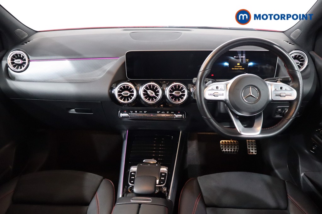 Mercedes-Benz B Class Amg Line Automatic Petrol Hatchback - Stock Number (1558614) - 1st supplementary image