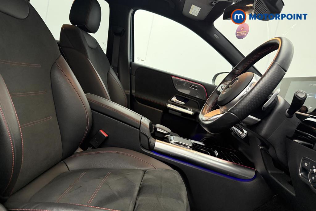 Mercedes-Benz B Class Amg Line Automatic Petrol Hatchback - Stock Number (1558631) - 5th supplementary image