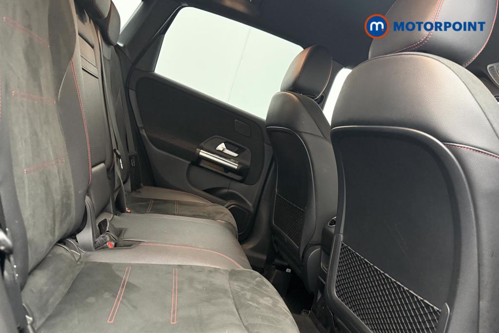 Mercedes-Benz B Class Amg Line Automatic Petrol Hatchback - Stock Number (1558631) - 6th supplementary image