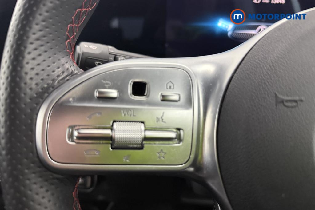 Mercedes-Benz B Class Amg Line Automatic Petrol Hatchback - Stock Number (1558631) - 11th supplementary image