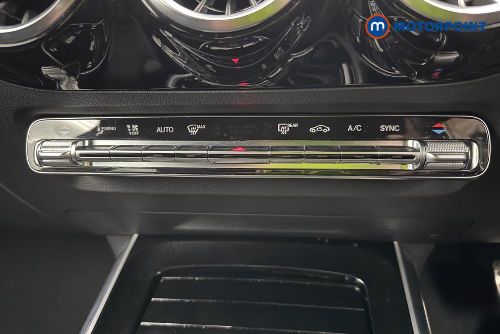 Mercedes-Benz B Class Amg Line Automatic Petrol Hatchback - Stock Number (1558631) - 13th supplementary image