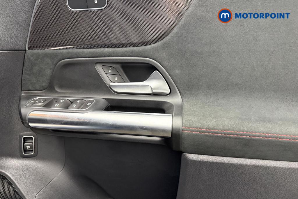 Mercedes-Benz B Class Amg Line Automatic Petrol Hatchback - Stock Number (1558631) - 15th supplementary image